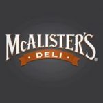 McAlister’s Deli