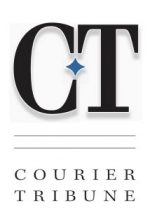 Courier Tribune