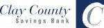 Clay County Savings Bank